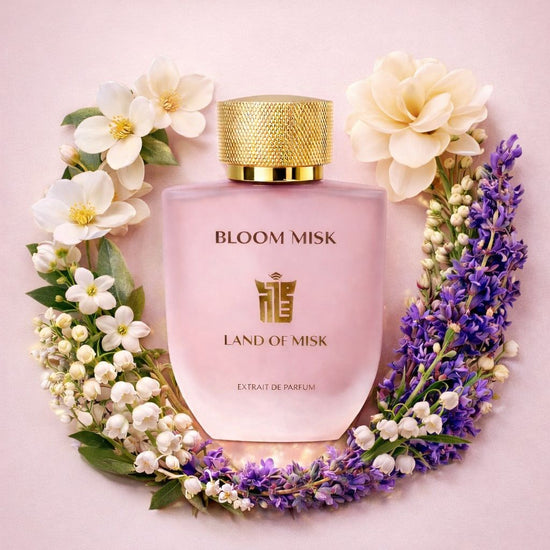 Bloom Misk