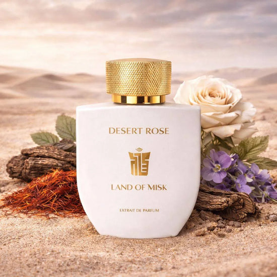 Desert Rose