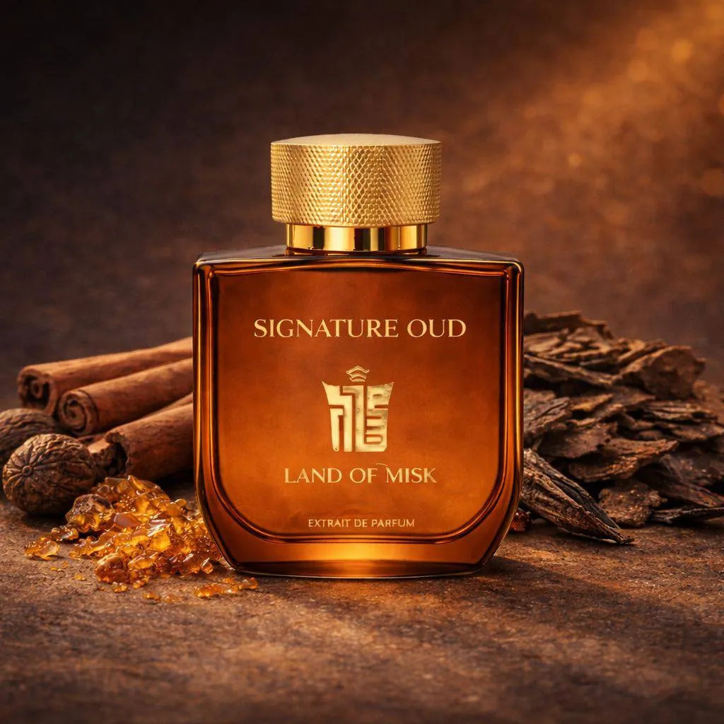 Signature Oud