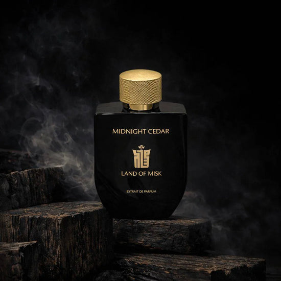 Midnight Cedar
