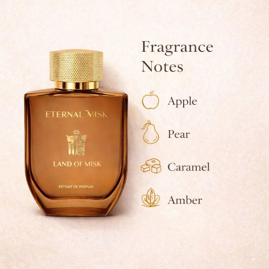 Eternal Misk