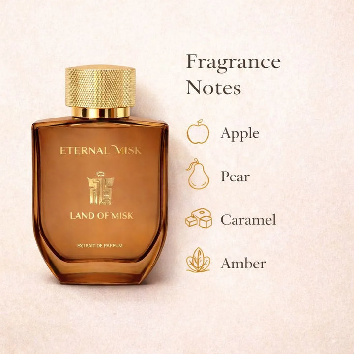 Eternal Misk