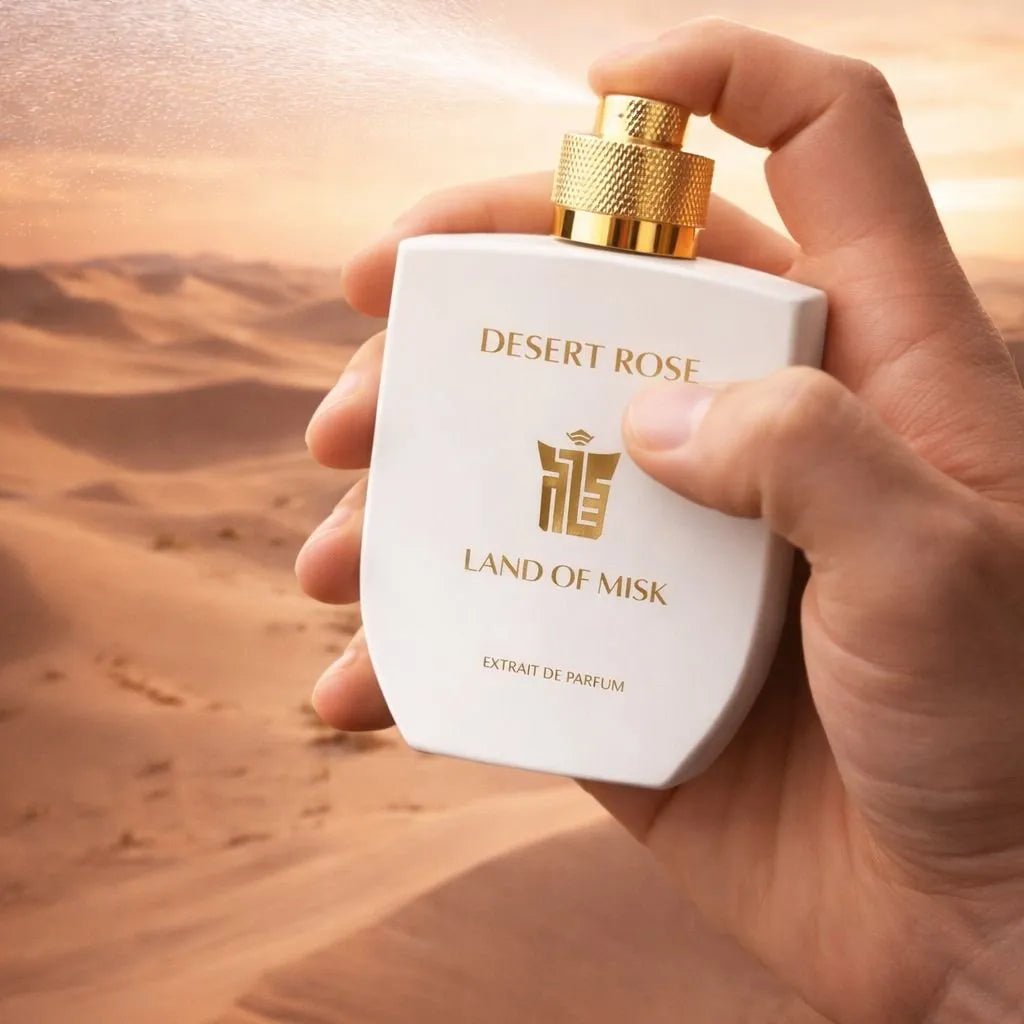 Desert Rose