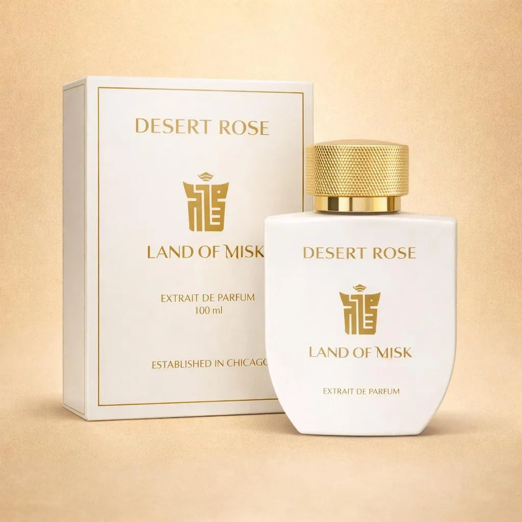Desert Rose