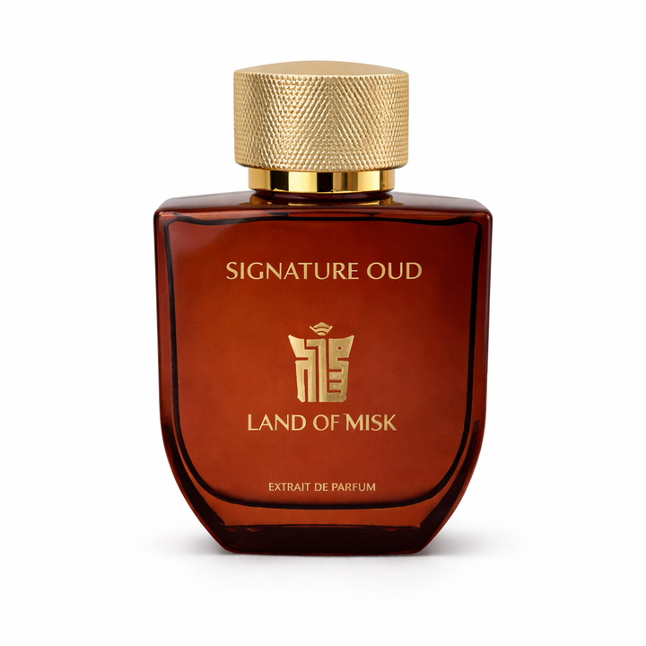 Signature Oud