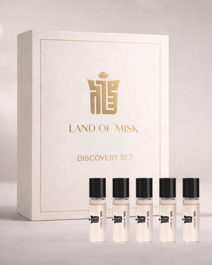 Discovery Set